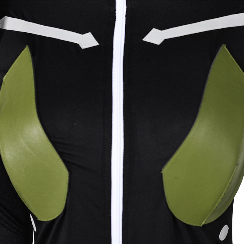 Kaiju No.8 Mina Ashiro Cosplay Costume