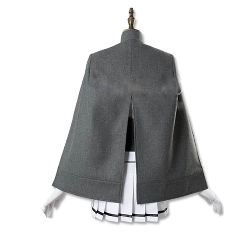Kantai Collection Suzutsuki Game Cosplay Costumes