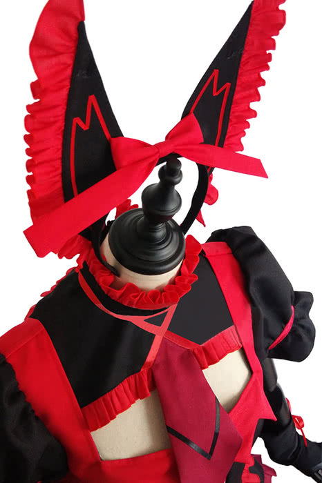 Anime Gate: Jieitai Kano Chi nite, Kaku Tatakaeri Rory Mercury Cosplay Costumes