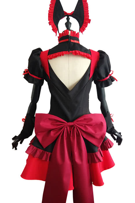 Anime Gate: Jieitai Kano Chi nite, Kaku Tatakaeri Rory Mercury Cosplay Costumes