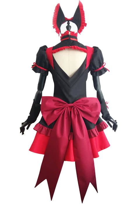 Anime Gate: Jieitai Kano Chi nite, Kaku Tatakaeri Rory Mercury Cosplay Costumes