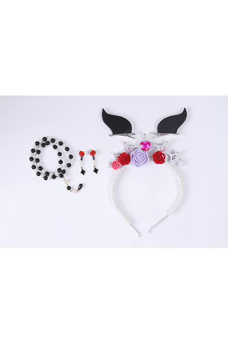 Love Live! Little Devil Costumes Kotori Minami Anime Cosplay Costumes