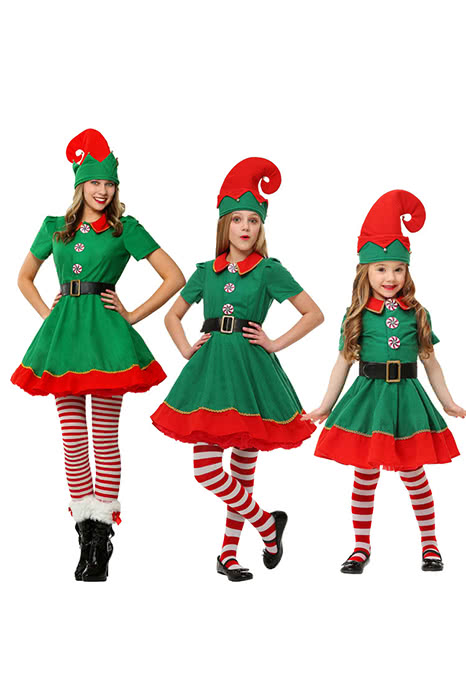 Red/Green