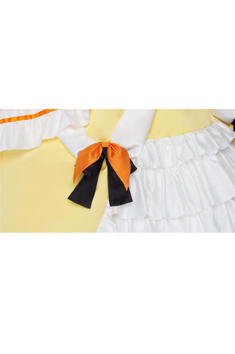 Re: Zero-Starting Life In Another World Felt Cosplay Costumes Queen Dresses