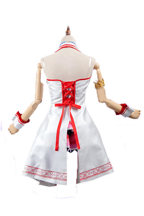 Presale The Idol @Ster Cinderella Girls Starlight Stage Ichinose Shiki Cosplay Costumes Outfits