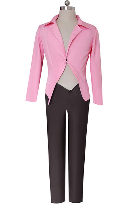 Servamp Snow Lily All of Love Anime Cosplay Costumes