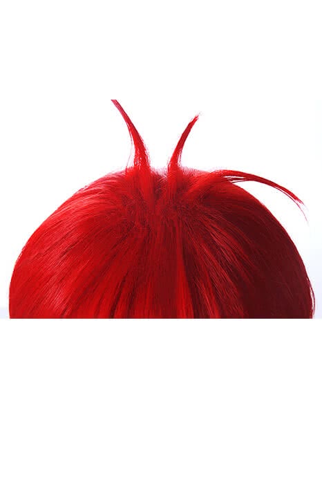 Mahō Tsukai no Yome Chise Hatori Cosplay Red Wigs