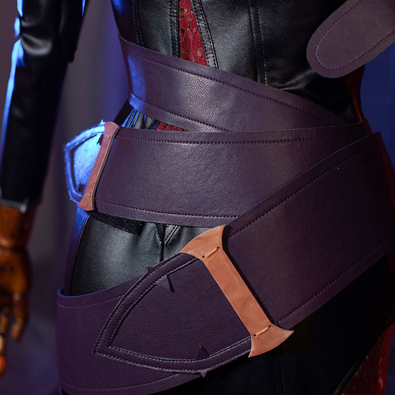 League Of Legends LOL Briar Cosplay Costume