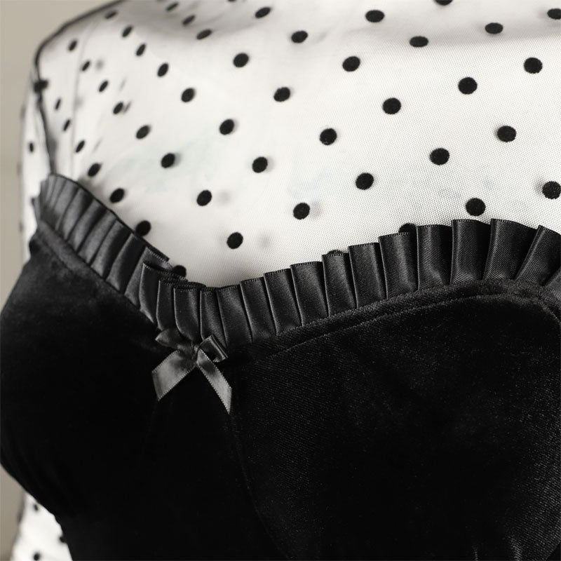 Lisa Frankenstein Lisa Cosplay Costume