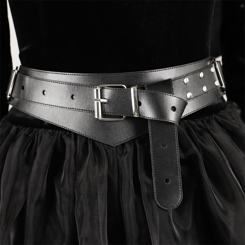 Lisa Frankenstein Lisa Cosplay Costume