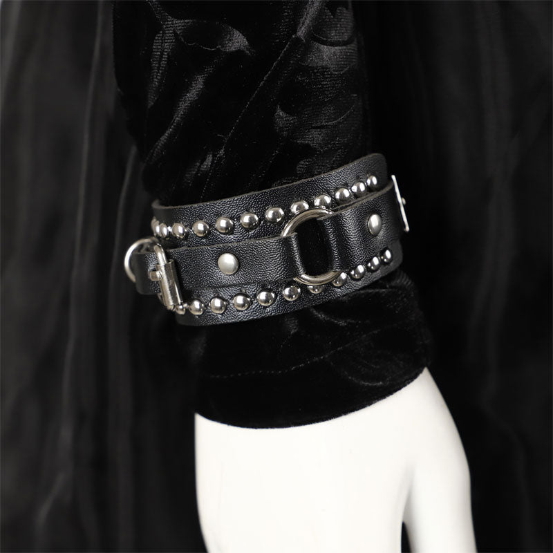 Lisa Frankenstein Lisa Cosplay Costume