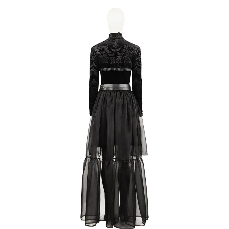 Lisa Frankenstein Lisa Cosplay Costume