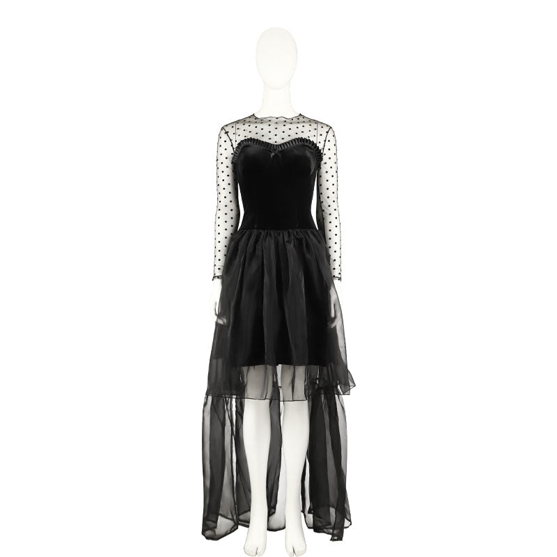 Lisa Frankenstein Lisa Cosplay Costume