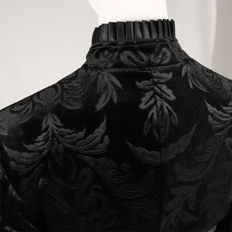 Lisa Frankenstein Lisa Cosplay Costume