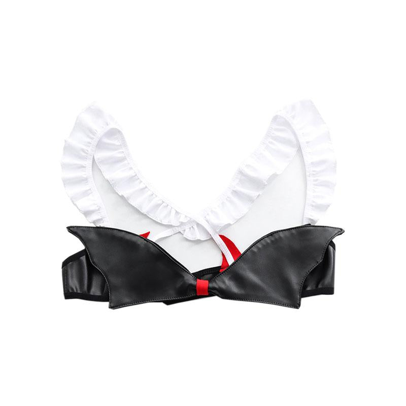 Little Devil Maid Lingerie Suit Cosplay Costume