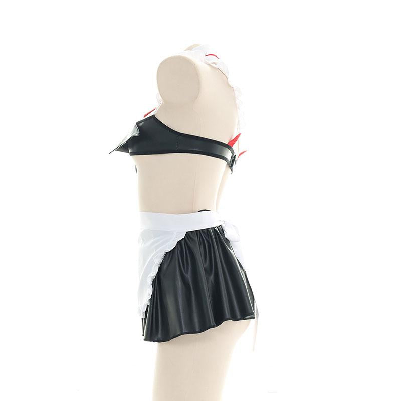 Little Devil Maid Lingerie Suit Cosplay Costume