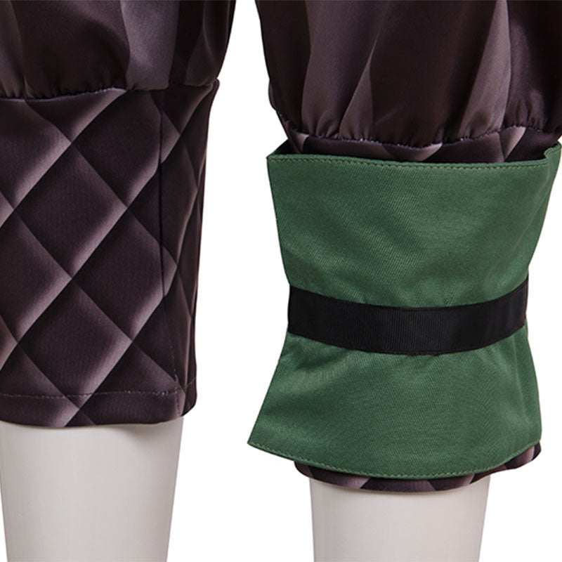 LOL Arcane Vi Cosplay Costume