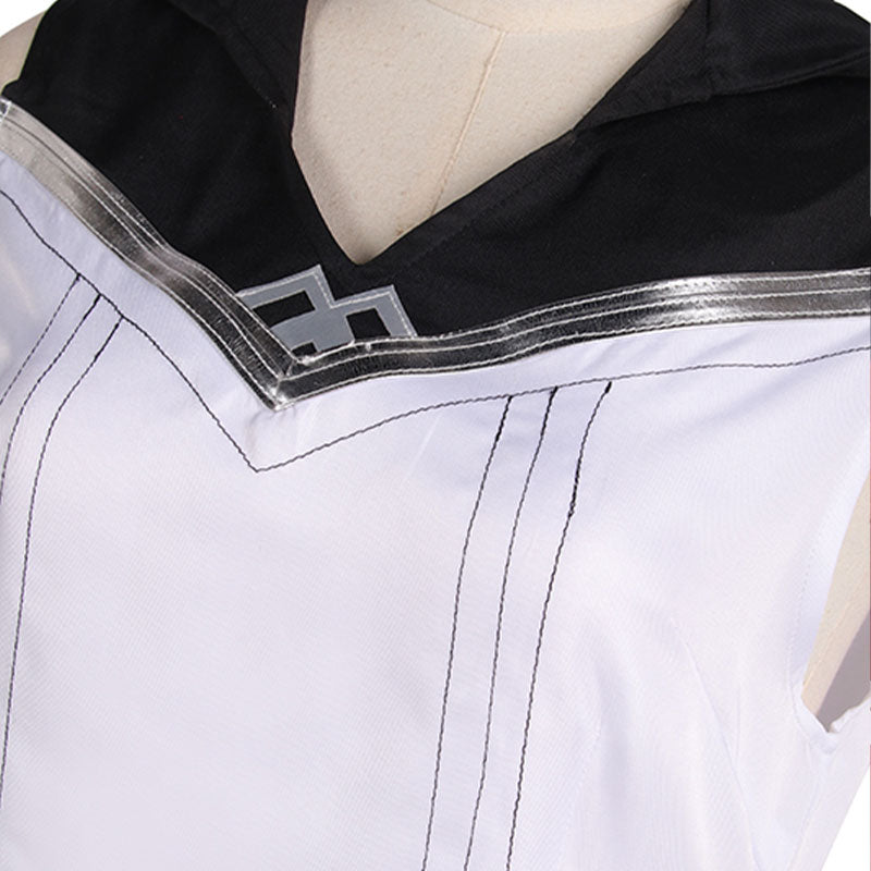 LOL Arcane Vi Cosplay Costume