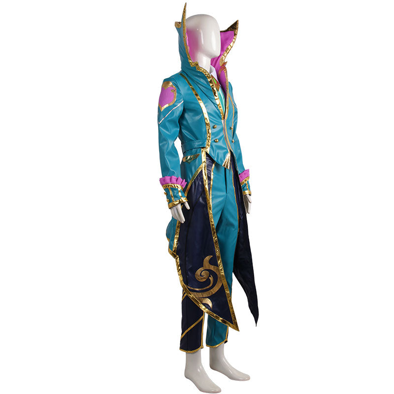 LOL Cafe Cuties Vladimir Cosplay Costume