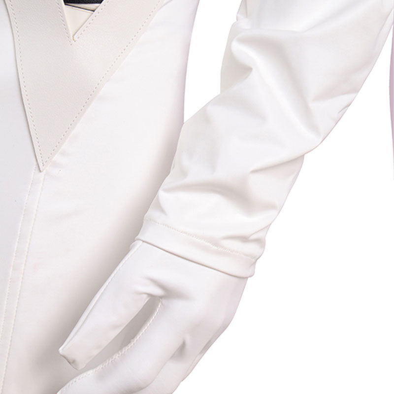 LOL Dissonance of Pentakill Viego Cosplay Costume