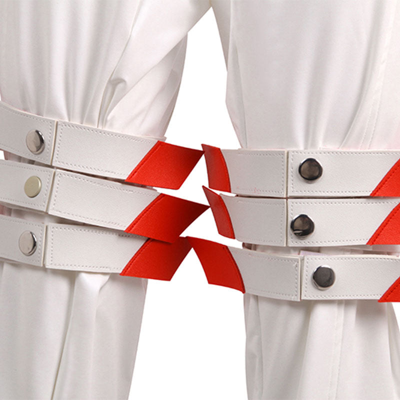 LOL Dissonance of Pentakill Viego Cosplay Costume