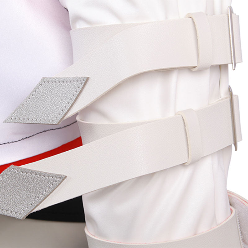 LOL Dissonance of Pentakill Viego Cosplay Costume