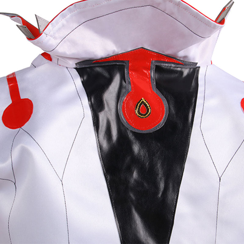 LOL Dissonance of Pentakill Viego Cosplay Costume