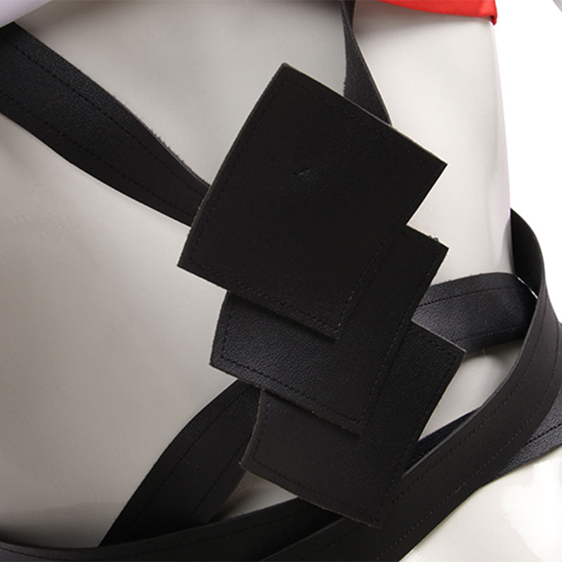 LOL Dissonance of Pentakill Viego Cosplay Costume