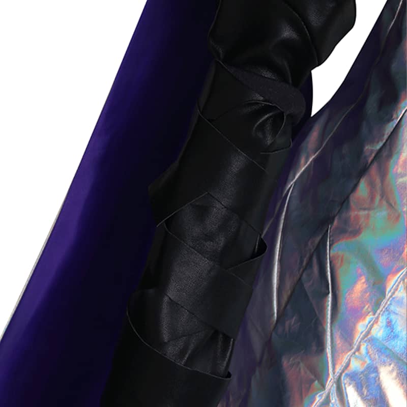 LOL DRX Ashe Cosplay Costume