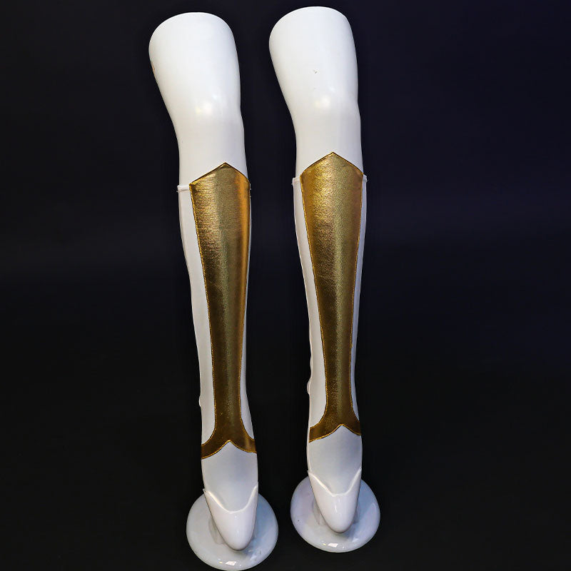 LOL League of Legends Elementalist Lux Cosplay Costume