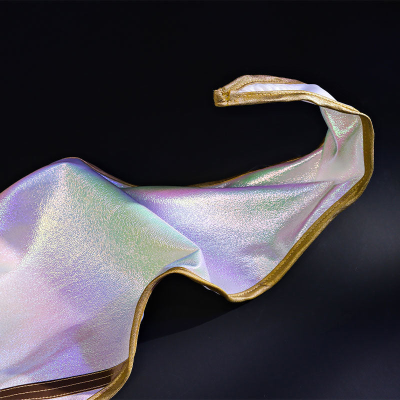 LOL League of Legends Elementalist Lux Cosplay Costume
