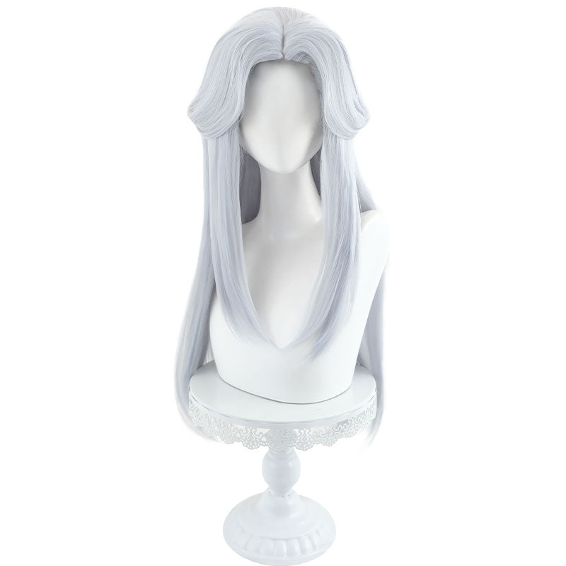 LOL League Of Legends Spirit Blossom Alune Cosplay Wigs