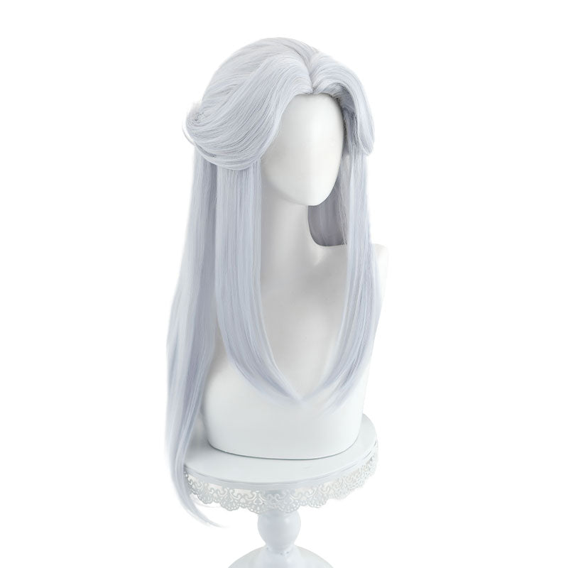 LOL League Of Legends Spirit Blossom Alune Cosplay Wigs