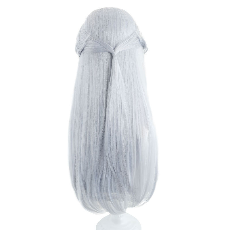 LOL League Of Legends Spirit Blossom Alune Cosplay Wigs