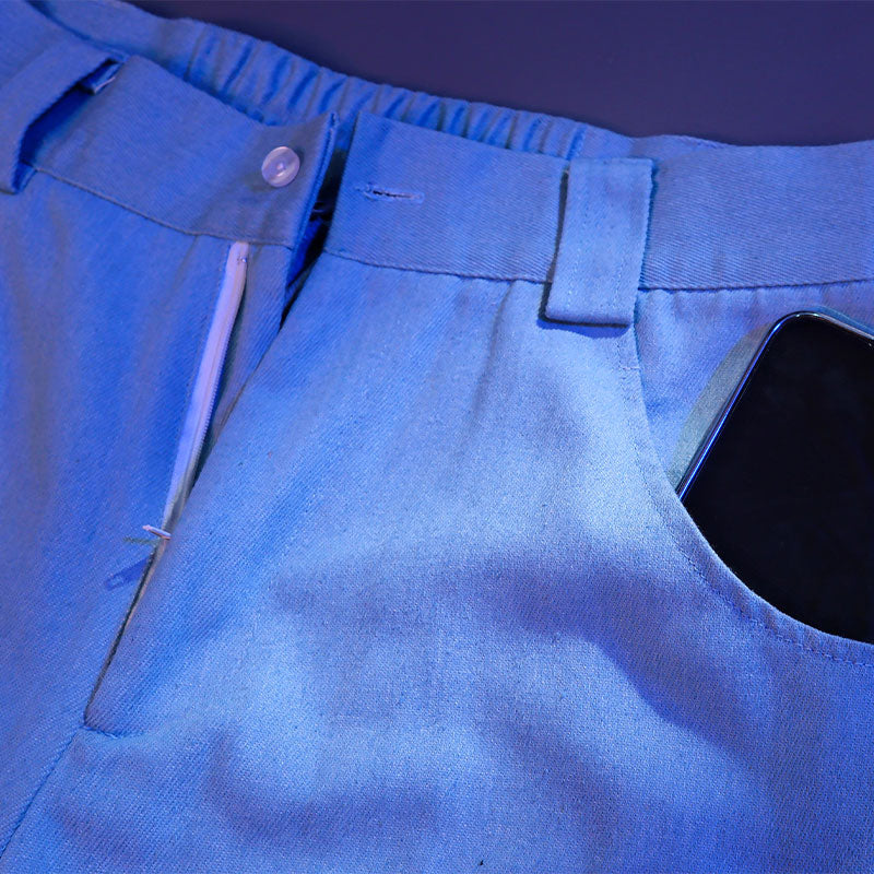 League Of Legends LOL Lovestruck Ezreal Cosplay Costume