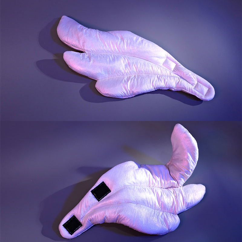 League Of Legends LOL Lovestruck Ezreal Cosplay Costume