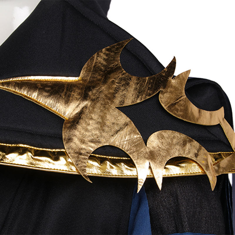 LOL Pentakill III Lost Chapter Karthus Cosplay Costume