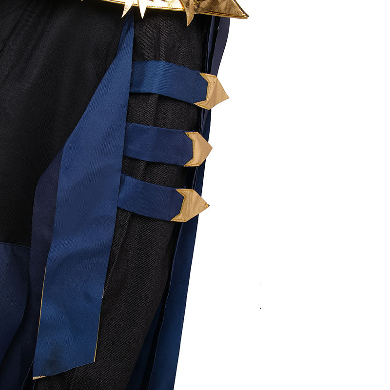 LOL Pentakill III Lost Chapter Karthus Cosplay Costume