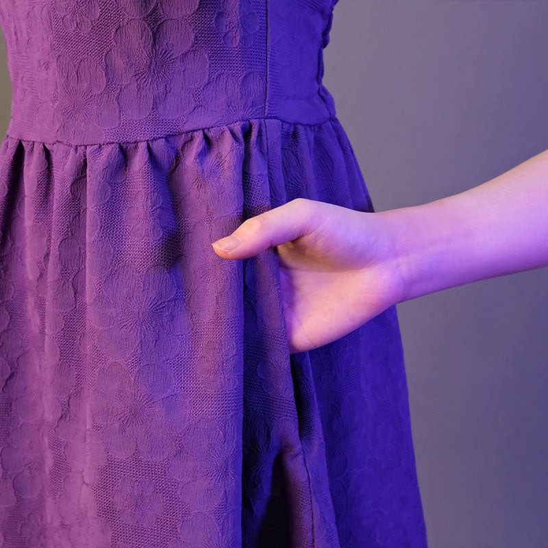 LOL League Of Legends Spirit Blossom Alune Cosplay Costume