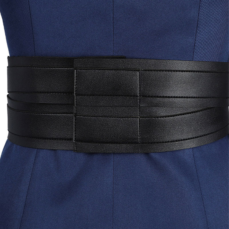 LOL Arcane Season 2 Vi Cosplay Costume