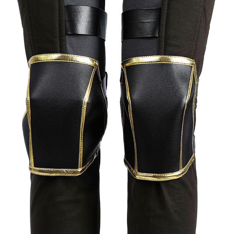 LOL Arcane Season 2 Vi Cosplay Costume