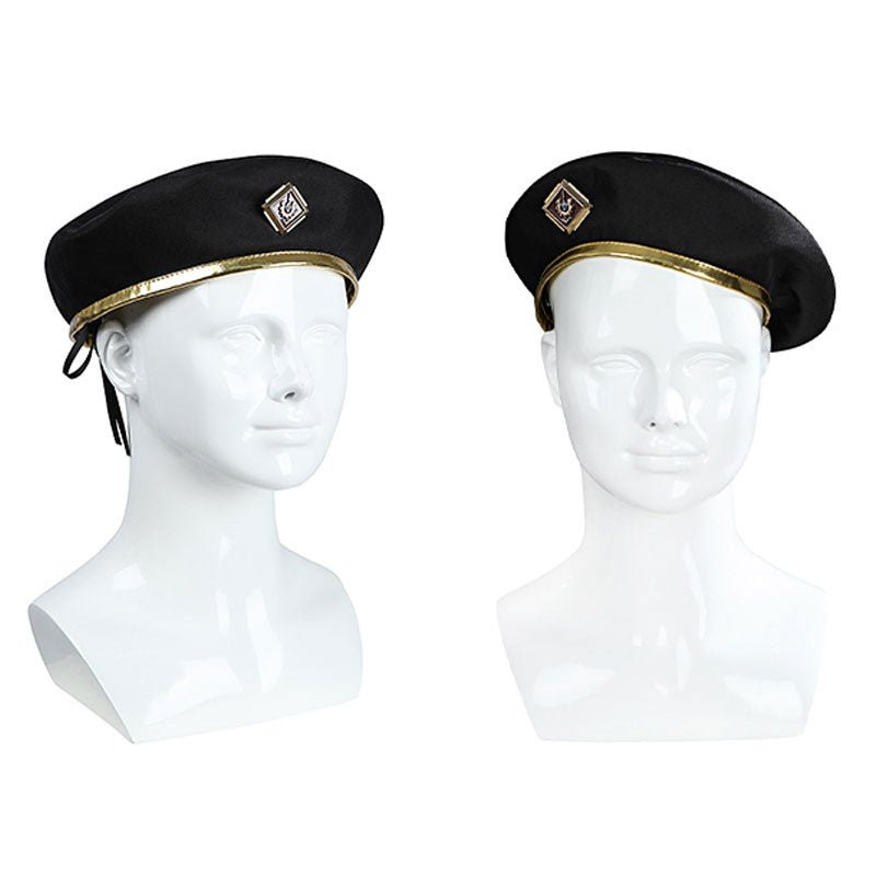 LOL Arcane Season 2 Vi Cosplay Costume