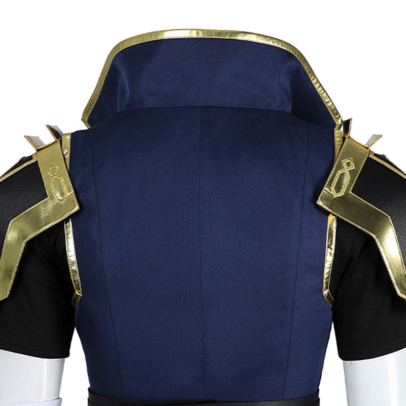 LOL Arcane Season 2 Vi Cosplay Costume