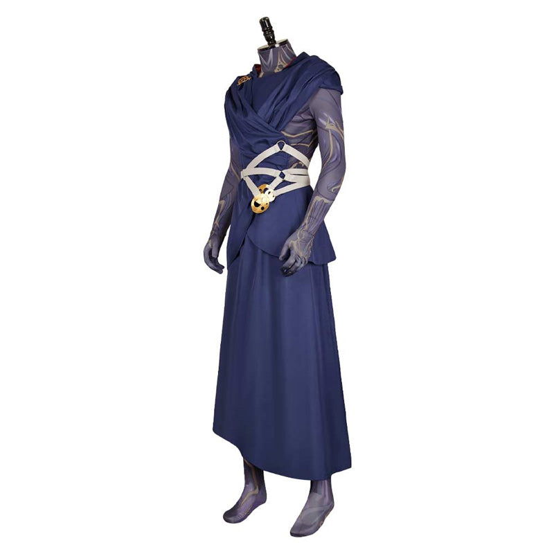 LOL Arcane Season 2 Viktor Cosplay Costume
