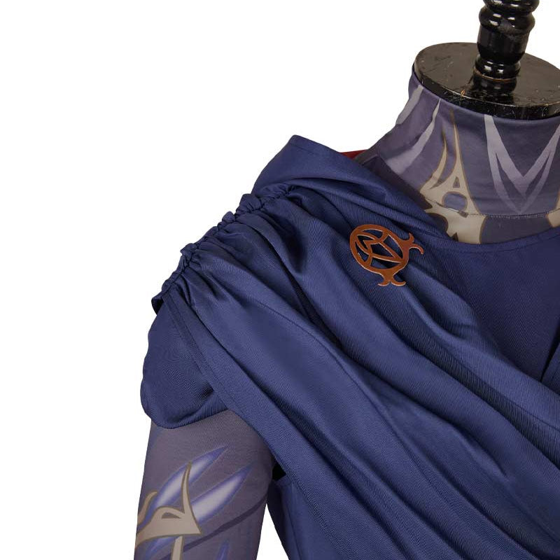LOL Arcane Season 2 Viktor Cosplay Costume