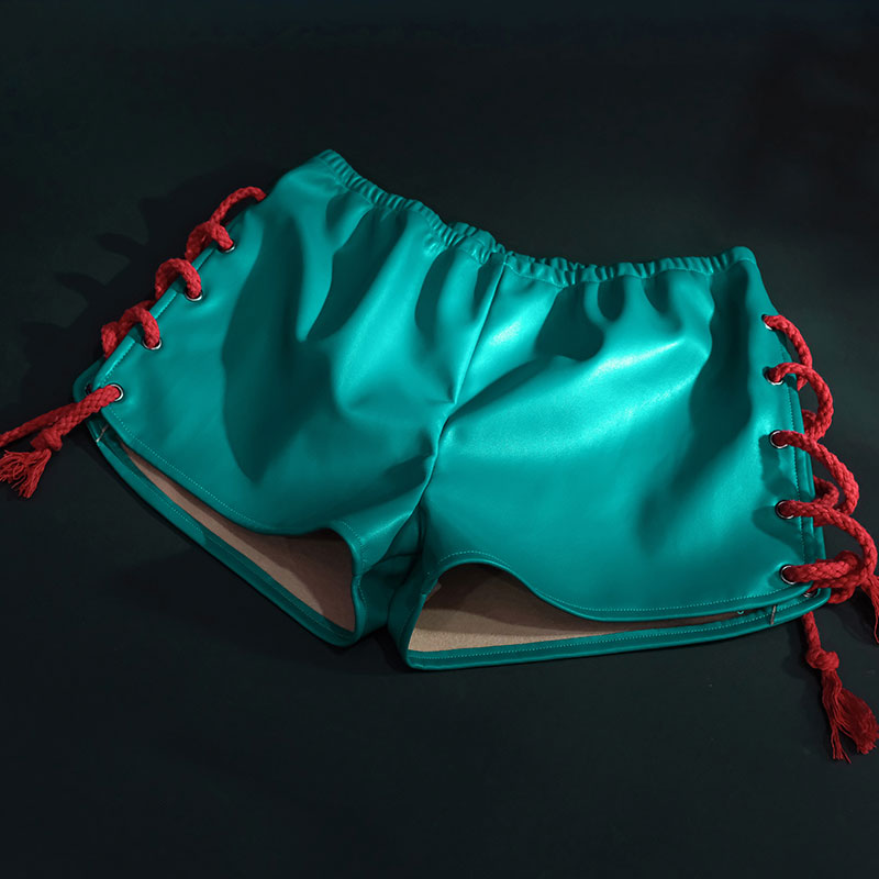 LOL Aurora Cosplay Costume Halloween Costume