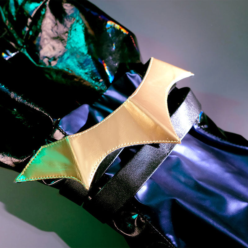 LOL Battle Bat Xayah Cosplay Costume Halloween Costume