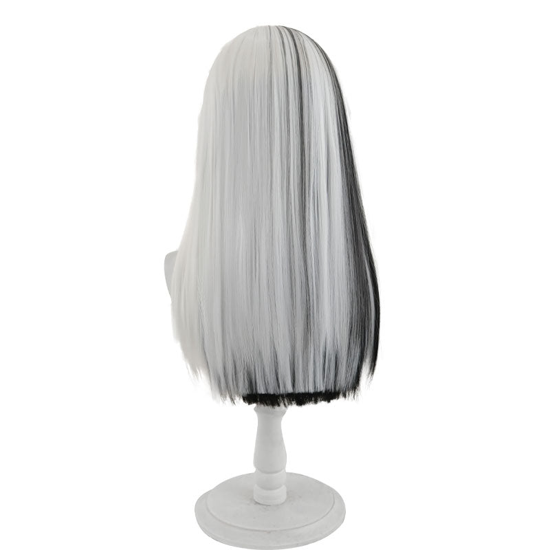 LOL Calligraphia Xayah Cosplay Wig