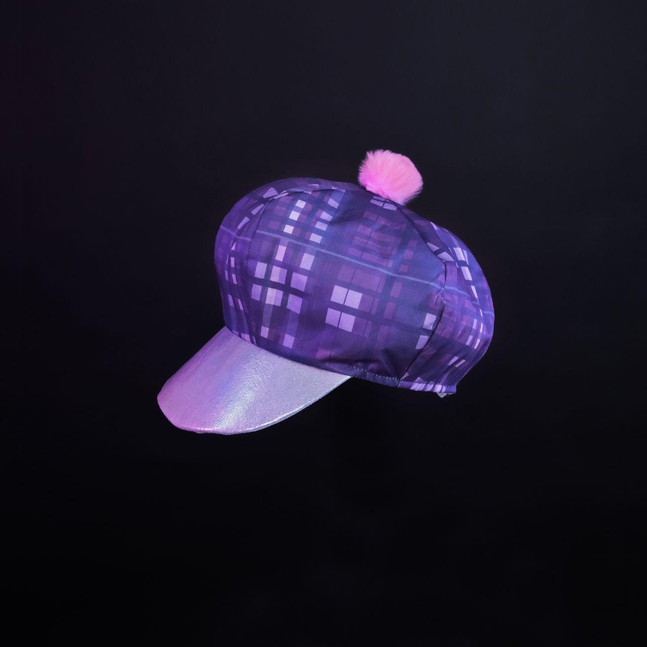 LOL Heartache & Heartthrob Caitlyn Cosplay Costume