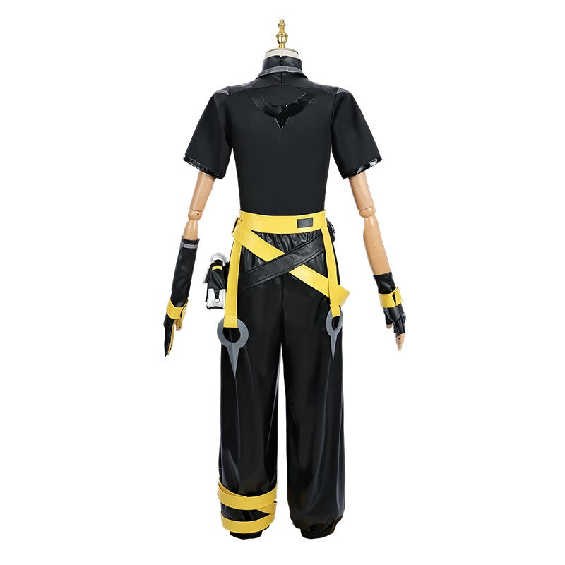 LOL Heartsteel Ezreal Cosplay Costume